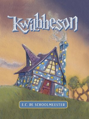 cover image of Kwabbeson